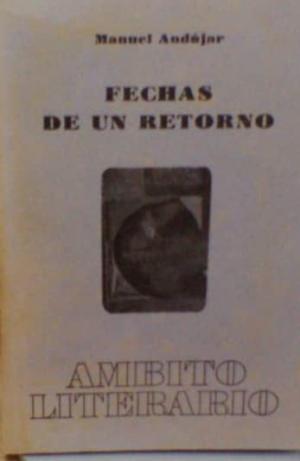 Fechas de un retorno